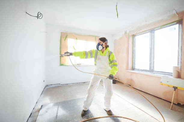 Best Biohazard Mold Removal  in Stepney, CT