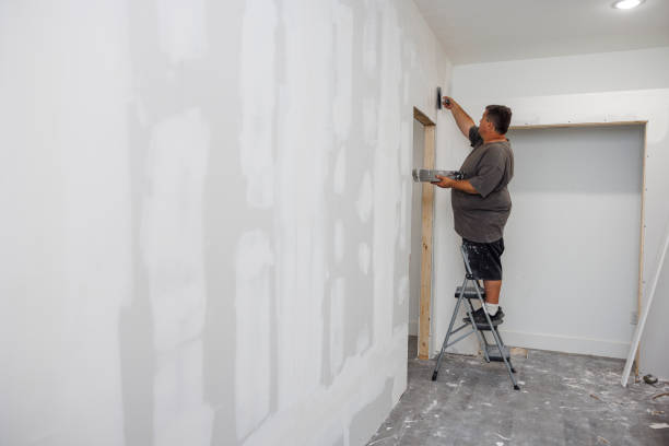 Best Asbestos and Lead Testing During Mold Inspection  in Stepney, CT