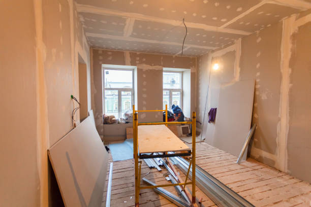 Best Industrial Mold Remediation  in Stepney, CT